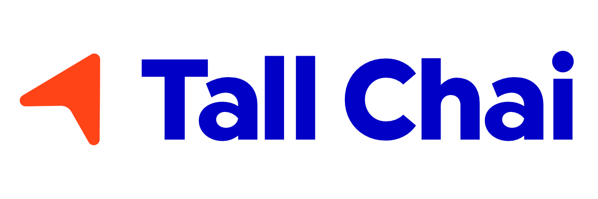 Tall Chai Logo